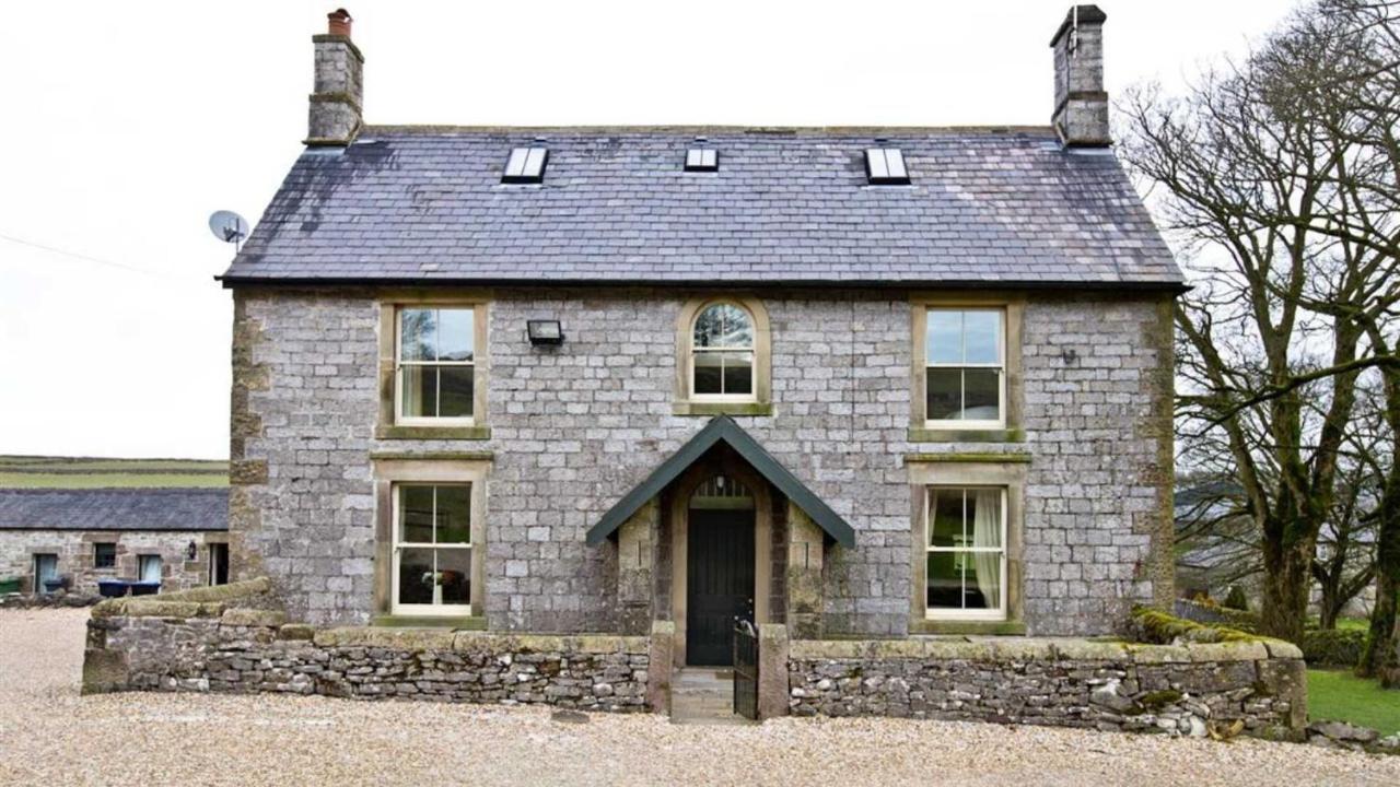 The Grange Buxton (Derbyshire) Exterior foto